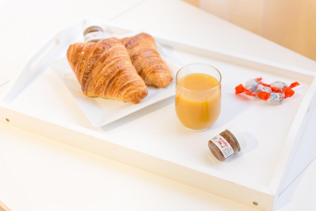 Paris 16 Studio Cosy Tour Eiffel Auteuil Apartment Ngoại thất bức ảnh