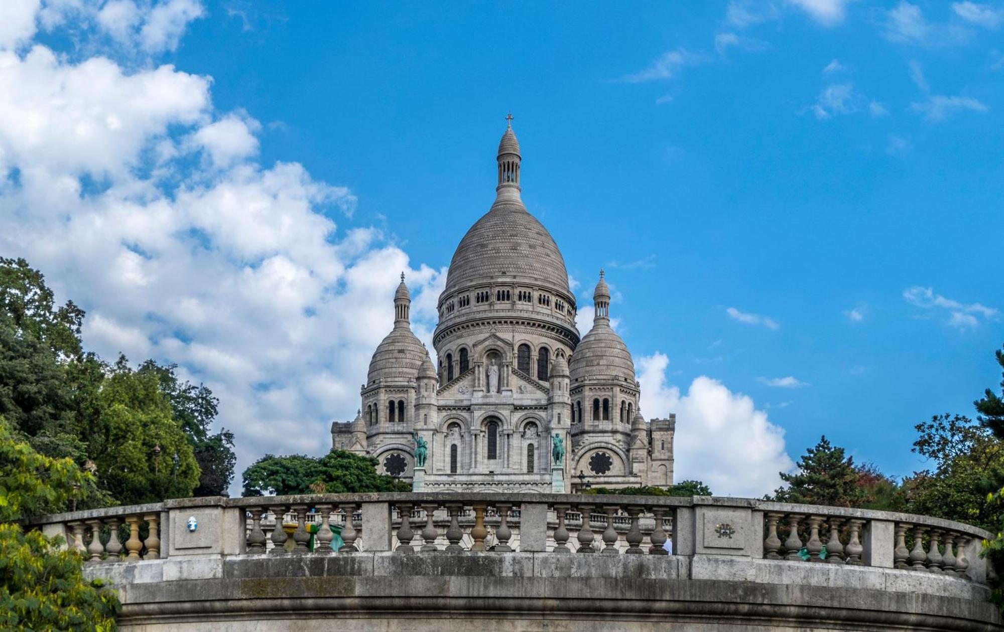 Paris 16 Studio Cosy Tour Eiffel Auteuil Apartment Ngoại thất bức ảnh