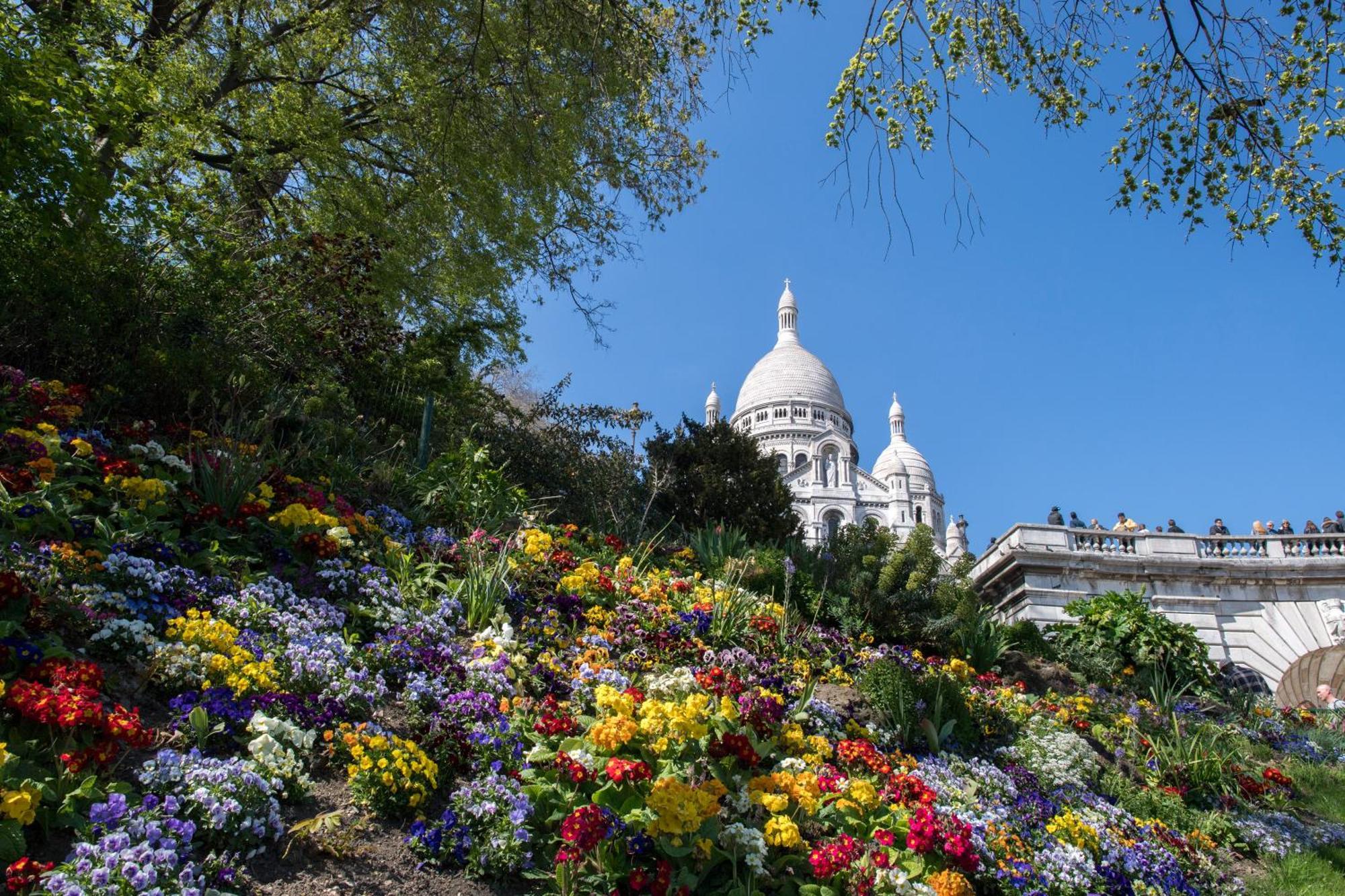 Paris 16 Studio Cosy Tour Eiffel Auteuil Apartment Ngoại thất bức ảnh